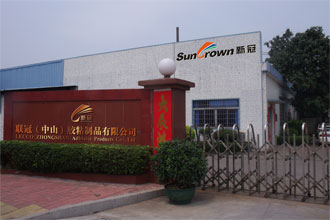 聯(lián)冠（太倉(cāng)）膠粘制品有限公司簡(jiǎn)介