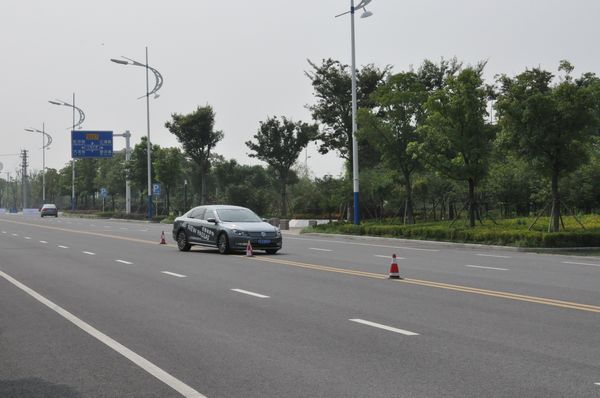 “一桿進洞”全新帕薩特蘇州區(qū)域品鑒會!