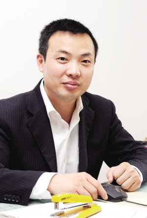 【太倉人物】將工資福利算得明明白白  