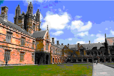 2015澳洲大學(xué)開(kāi)始申請(qǐng)！澳洲八大院校全解讀