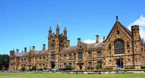 2015澳洲大學(xué)開(kāi)始申請(qǐng)！澳洲八大院校全解讀