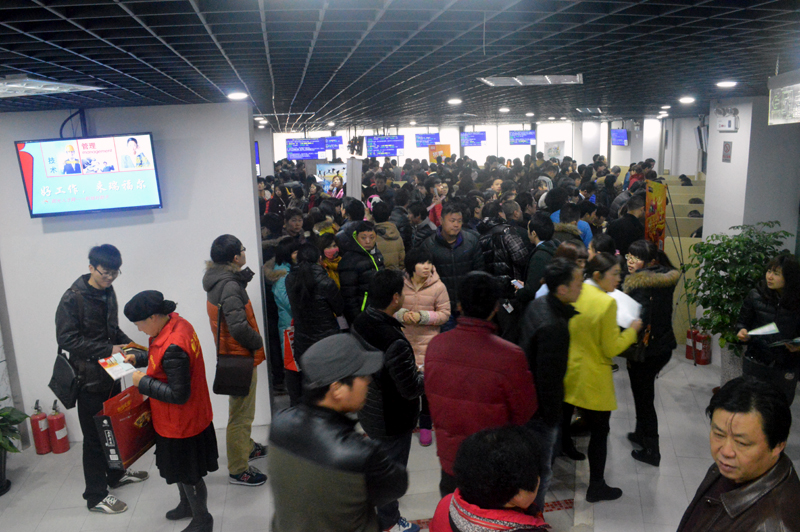 全國(guó)首個(gè)縣級(jí)市人才網(wǎng)，也談太倉(cāng)人才網(wǎng)陽光版的O2O