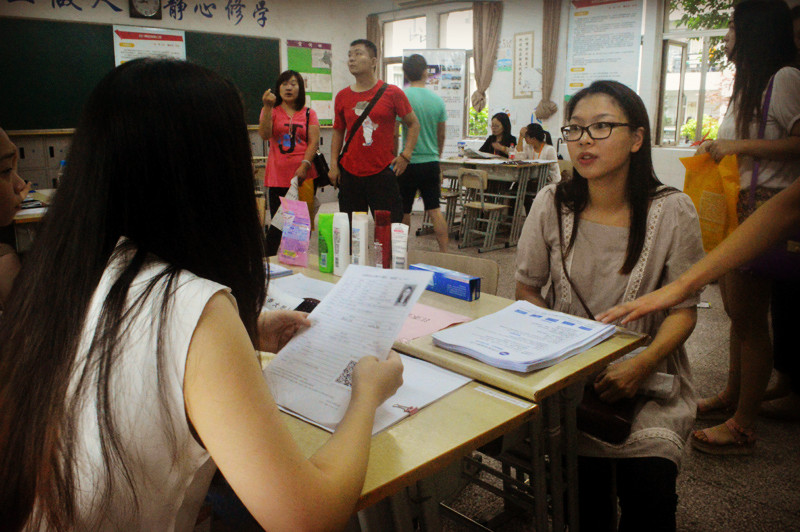 2014太倉(cāng)夏季大型招聘會(huì)勝利閉幕，南洋廣場(chǎng)專場(chǎng)繼續(xù) 