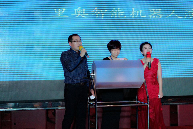 太倉人事經(jīng)理交流會第八屆年終慶典圓滿落幕