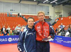 太倉(cāng)市暢玘乒乓球俱樂(lè)部暑期集訓(xùn)營(yíng)和興趣班招生簡(jiǎn)介