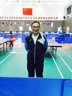 太倉(cāng)市暢玘乒乓球俱樂(lè)部暑期集訓(xùn)營(yíng)和興趣班招生簡(jiǎn)介