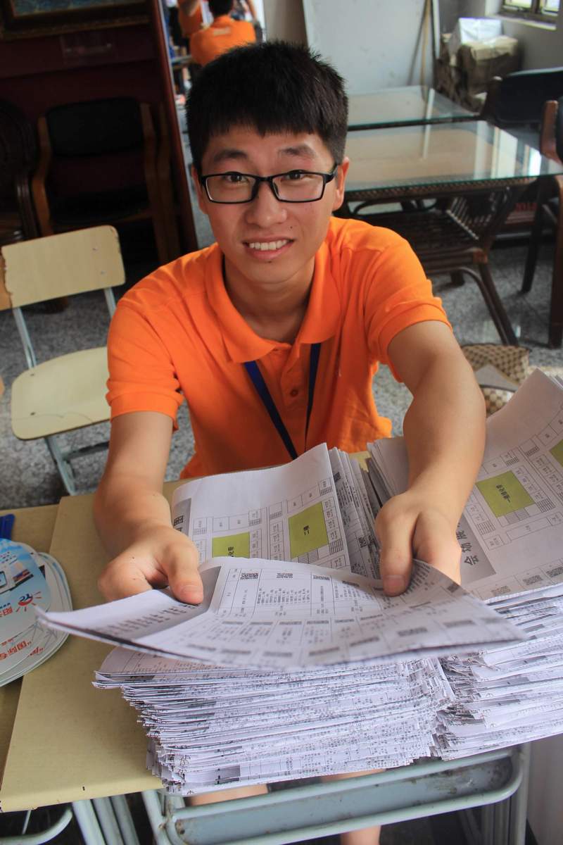 2016年太倉(cāng)夏季招聘會(huì)落幕，尼伯特不敵陽(yáng)光！