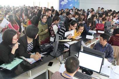 太倉人才網告訴你：教師招聘入編，你必須要有哪些本領？