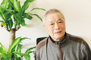 守住民間音樂(lè)的原生態(tài)——記民革黨員、省音樂(lè)家協(xié)會(huì)會(huì)員、原太倉(cāng)師范學(xué)校退休高級(jí)講師楊民興