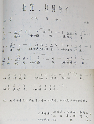 守住民間音樂(lè)的原生態(tài)——記民革黨員、省音樂(lè)家協(xié)會(huì)會(huì)員、原太倉(cāng)師范學(xué)校退休高級(jí)講師楊民興