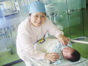 16位護(hù)士被授予“太倉市優(yōu)秀護(hù)士”