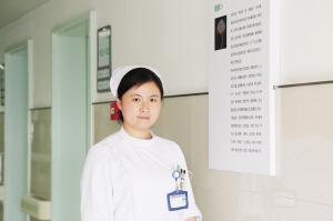 16位護(hù)士被授予“太倉市優(yōu)秀護(hù)士”