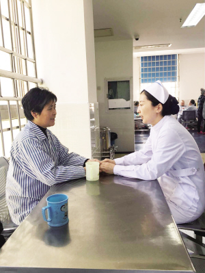 16位護(hù)士被授予“太倉市優(yōu)秀護(hù)士”