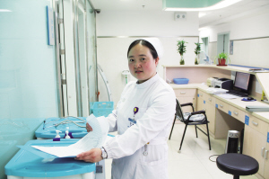 16位護(hù)士被授予“太倉市優(yōu)秀護(hù)士”