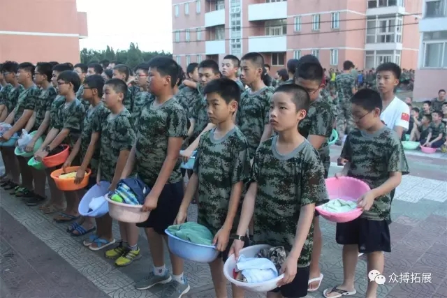 少年夢(mèng)——太倉(cāng)青少年勵(lì)志夏令營(yíng)（7天、14天、28天）招生開(kāi)啟啦?。?！