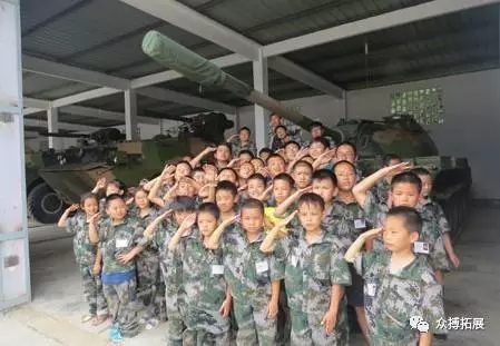 少年夢(mèng)——太倉(cāng)青少年勵(lì)志夏令營(yíng)（7天、14天、28天）招生開(kāi)啟啦?。?！