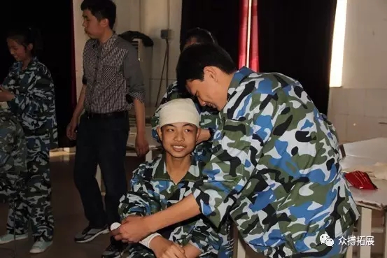 少年夢(mèng)——太倉(cāng)青少年勵(lì)志夏令營(yíng)（7天、14天、28天）招生開(kāi)啟啦?。?！