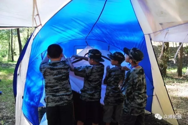 少年夢(mèng)——太倉(cāng)青少年勵(lì)志夏令營(yíng)（7天、14天、28天）招生開(kāi)啟啦！??！