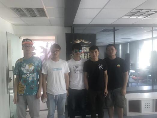 太倉王者榮耀挑戰(zhàn)賽次周順利結(jié)束 MMP穩(wěn)住我們能贏 戰(zhàn)隊雙雙奪魁