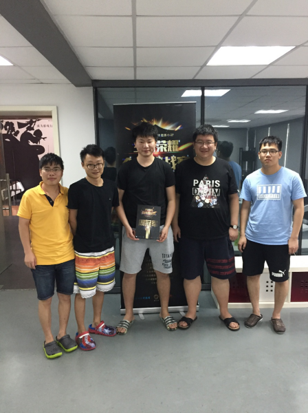 太倉王者榮耀挑戰(zhàn)賽第三周順利結(jié)束 BeeHive、情久戰(zhàn)隊(duì)問鼎冠軍