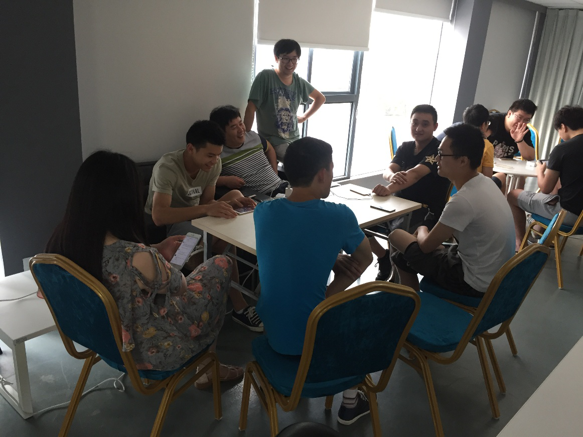 太倉王者榮耀挑戰(zhàn)賽第三周順利結(jié)束 BeeHive、情久戰(zhàn)隊(duì)問鼎冠軍