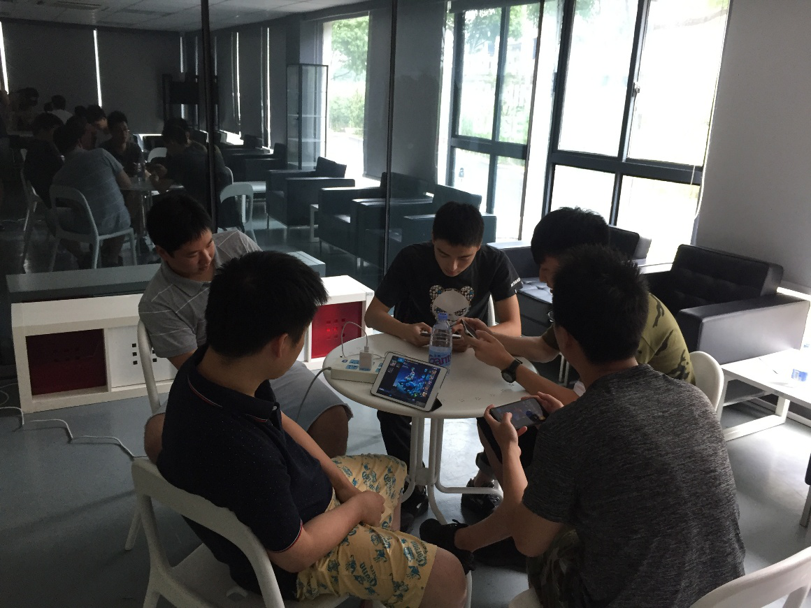 太倉王者榮耀挑戰(zhàn)賽第三周順利結(jié)束 BeeHive、情久戰(zhàn)隊(duì)問鼎冠軍