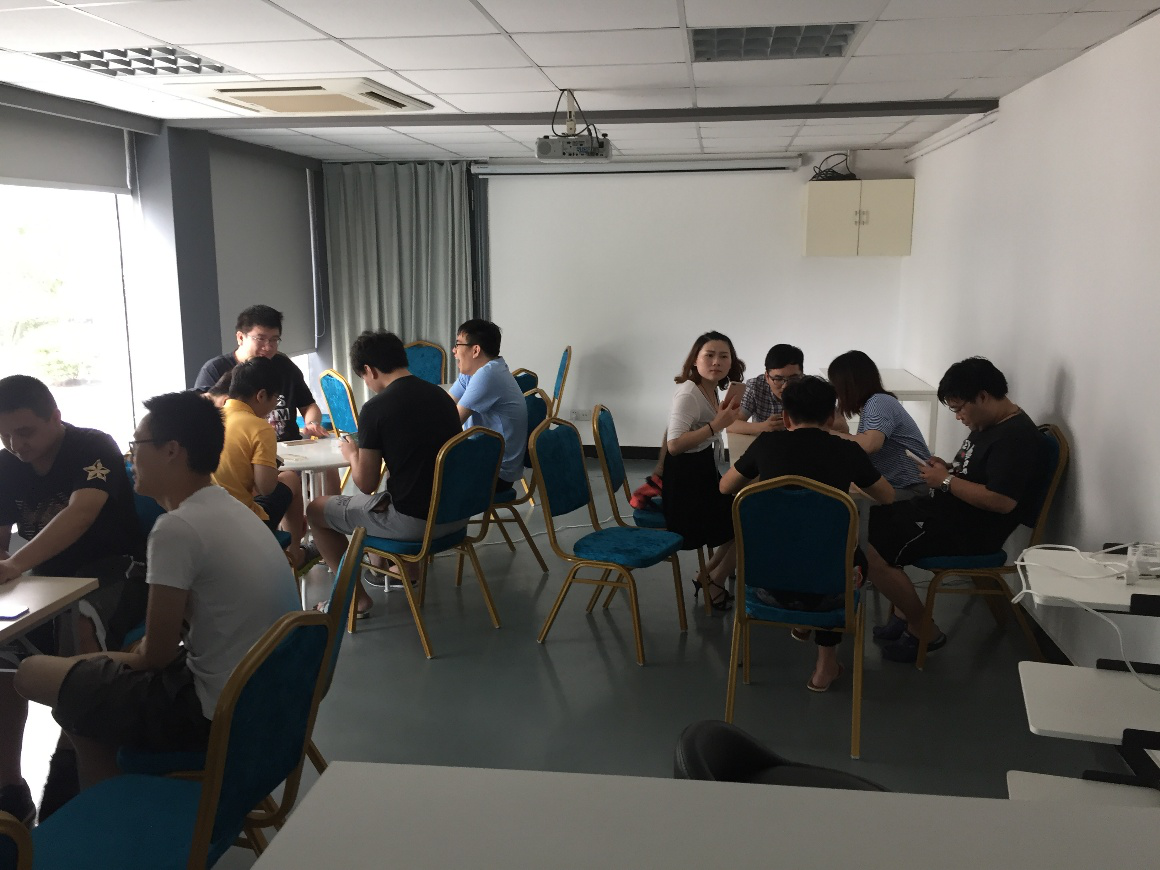 太倉王者榮耀挑戰(zhàn)賽第三周順利結(jié)束 BeeHive、情久戰(zhàn)隊(duì)問鼎冠軍