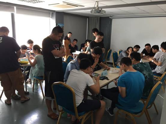 太倉王者榮耀挑戰(zhàn)賽第四周完美落幕 TKG、嘴強(qiáng)王者戰(zhàn)隊(duì)摘得桂冠