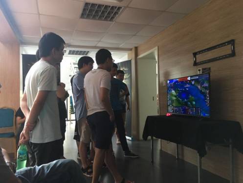 太倉王者榮耀挑戰(zhàn)賽第四周完美落幕 TKG、嘴強(qiáng)王者戰(zhàn)隊(duì)摘得桂冠