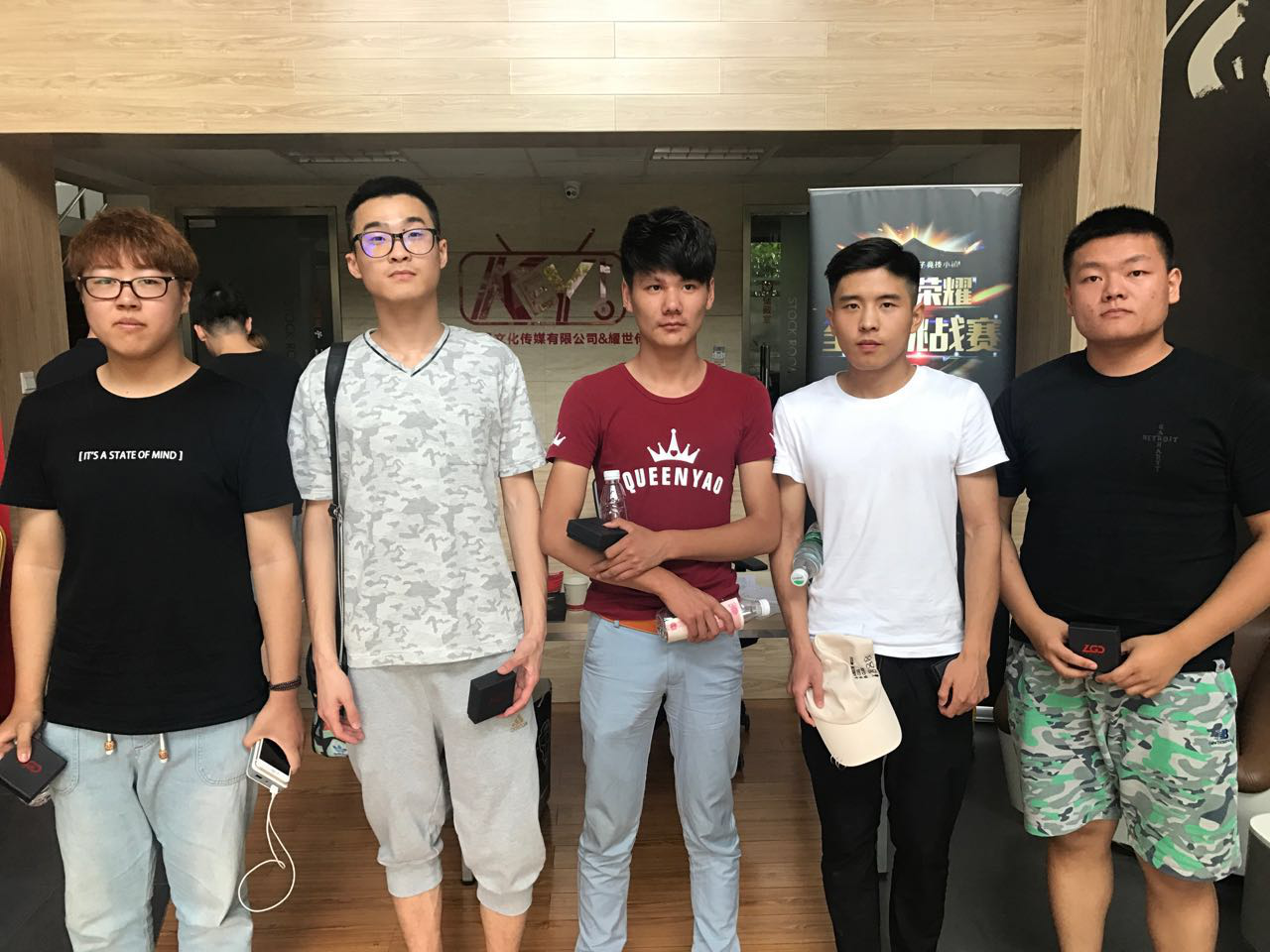 太倉王者榮耀全民挑戰(zhàn)賽首個月冠軍誕生！ 