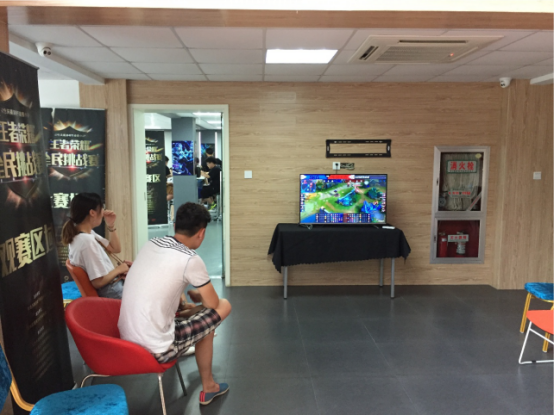 太倉王者榮耀全民挑戰(zhàn)賽首個月冠軍誕生！ 