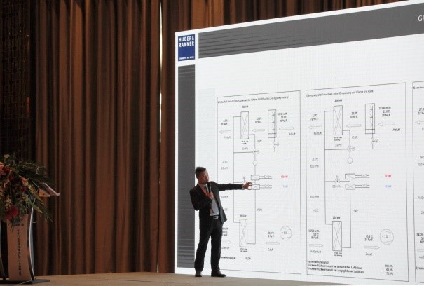 博納環(huán)境設(shè)備參加2017年全國凈化學(xué)術(shù)年會
