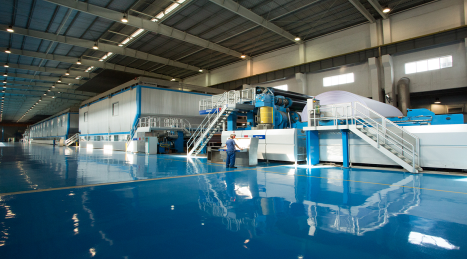 玖龍紙業(yè)（太倉）有限公司熱招職位