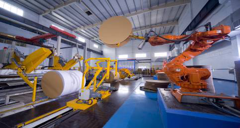 玖龍紙業(yè)（太倉）有限公司熱招職位