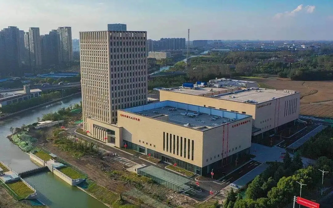 太倉人社、醫(yī)保搬遷通知：1月24日起新址辦公，廣大市民請(qǐng)查收！