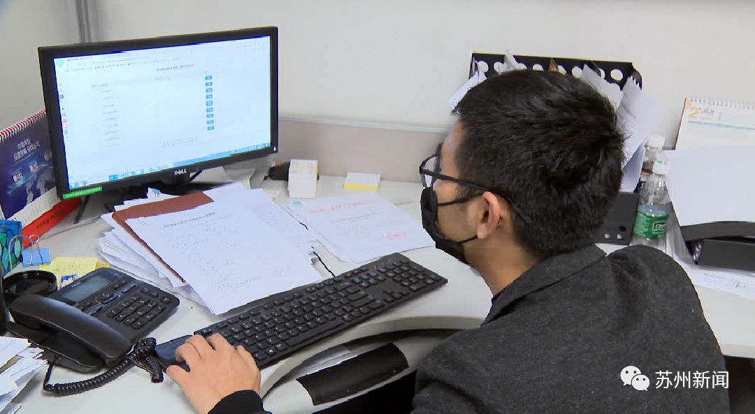 超過(guò)84%，蘇州規(guī)上工業(yè)企業(yè)復(fù)工率位居全省第一！?