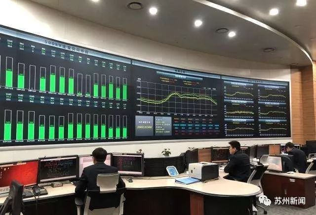 超過(guò)84%，蘇州規(guī)上工業(yè)企業(yè)復(fù)工率位居全省第一！?