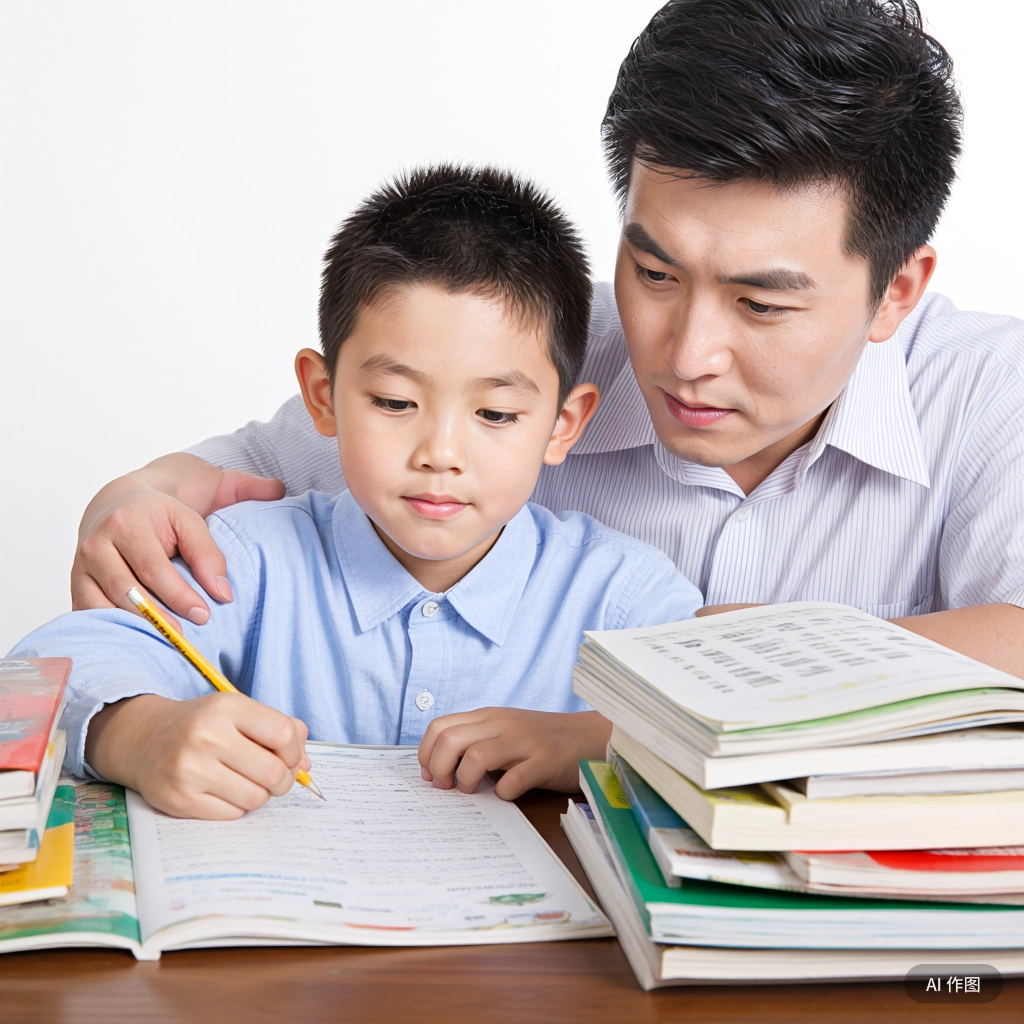 積極心態(tài)點(diǎn)燃學(xué)習(xí)動(dòng)力