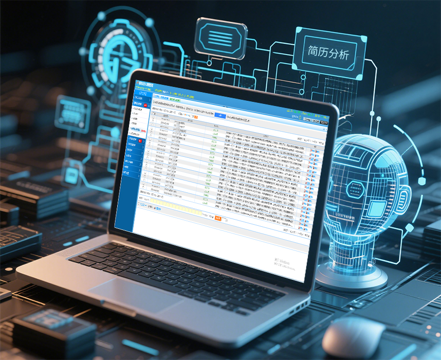 陽光太倉人才網(wǎng)引領AI招聘革命：5分鐘鎖定千里馬，讓HR效率狂飆300！