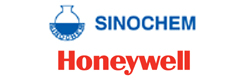 中化藍天霍尼韋爾新材料有限公司