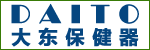太倉大東保健器有限公司